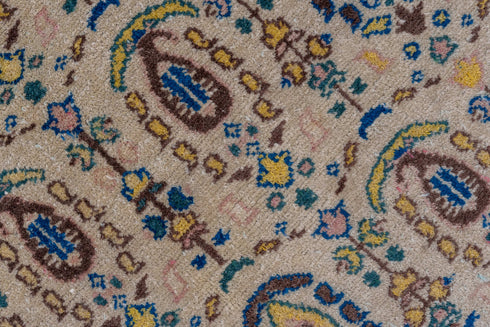 Vintage Sivas Area Rug (5' x 8')